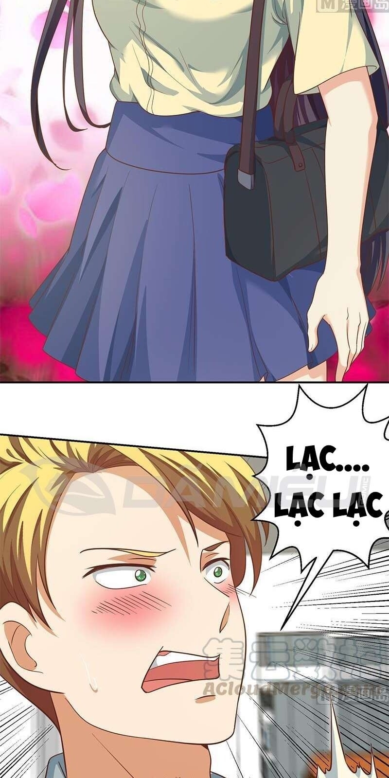 Tu Tiên Trở Về Tại Vườn Trường Chapter 136 - 2