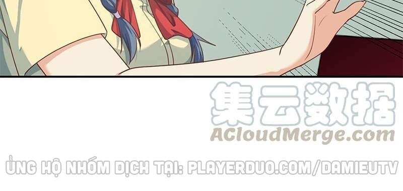 Tu Tiên Trở Về Tại Vườn Trường Chapter 136 - 16