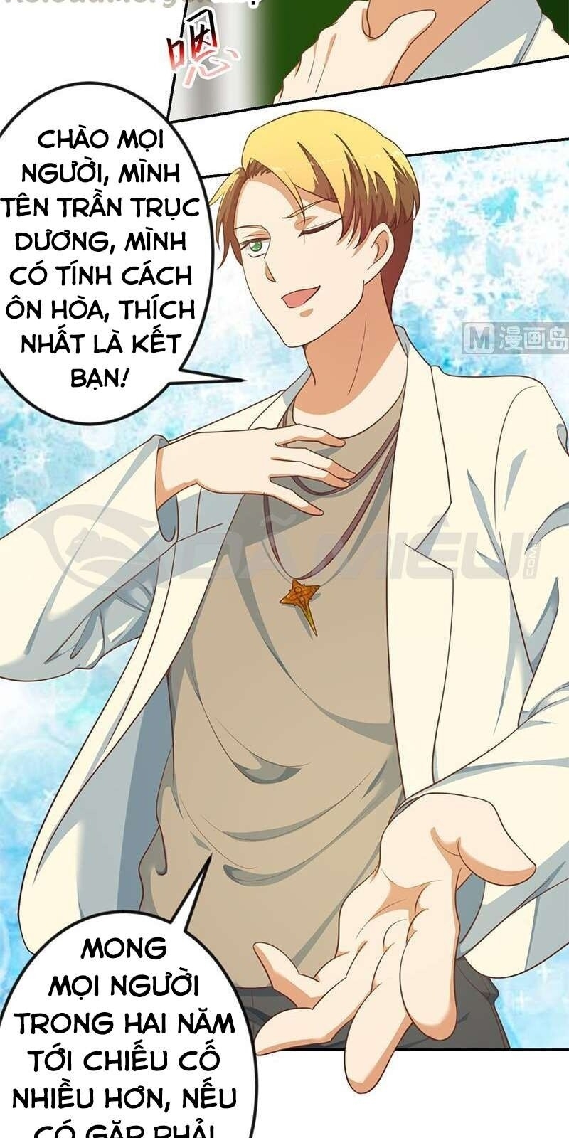 Tu Tiên Trở Về Tại Vườn Trường Chapter 136 - 6