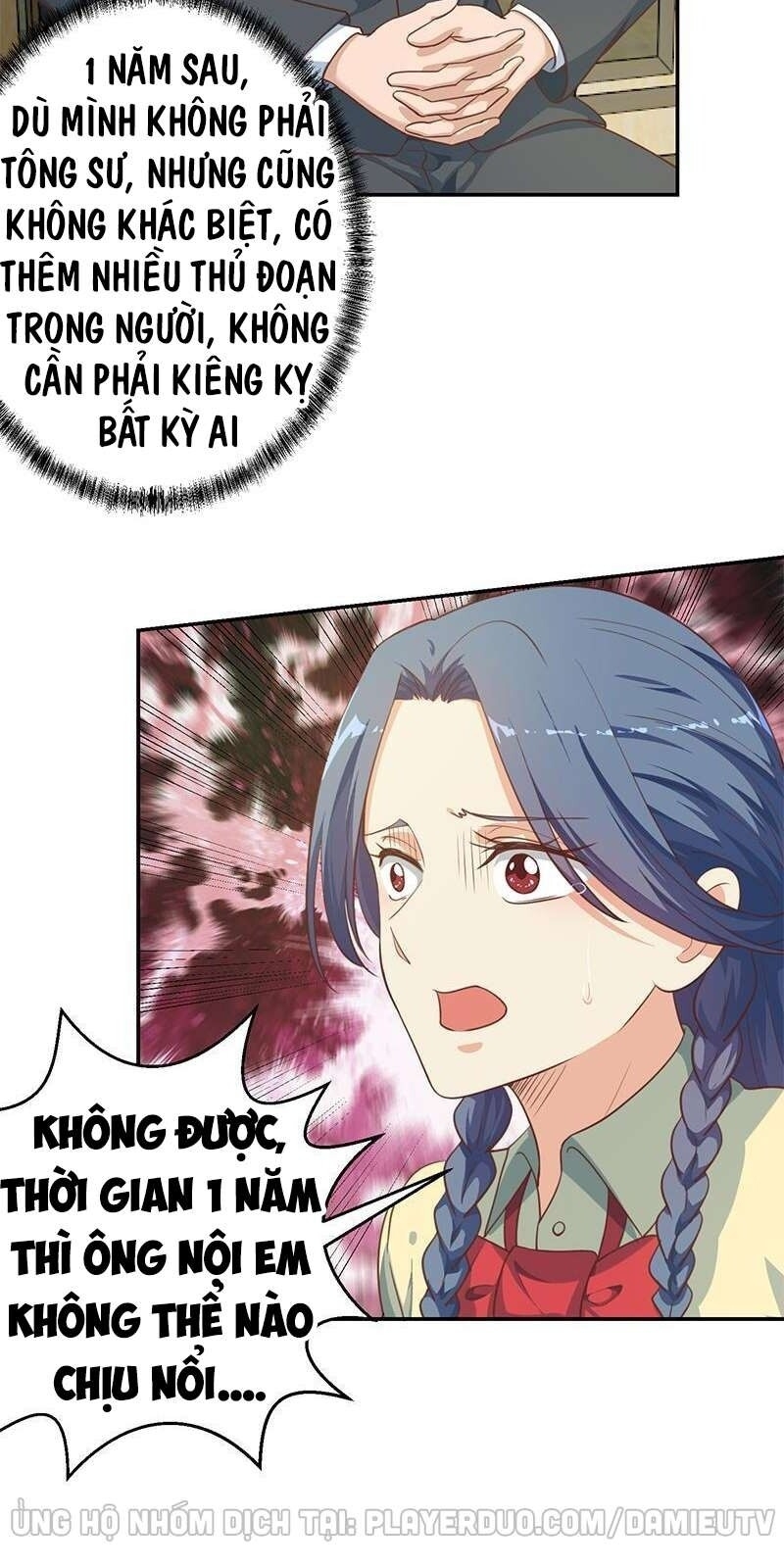 Tu Tiên Trở Về Tại Vườn Trường Chapter 136 - 10