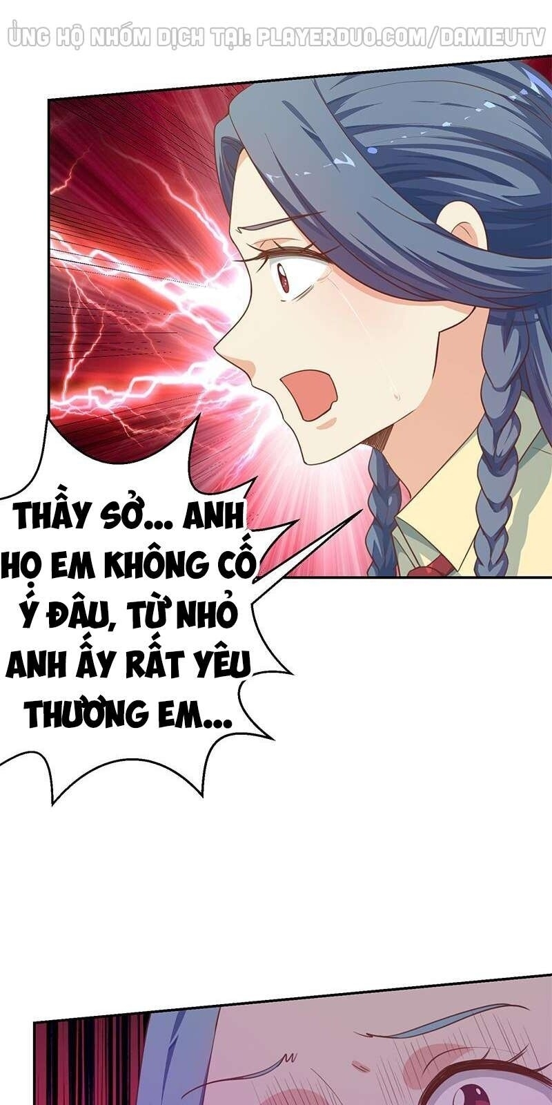 Tu Tiên Trở Về Tại Vườn Trường Chapter 137 - 4