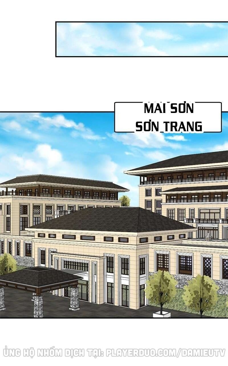 Tu Tiên Trở Về Tại Vườn Trường Chapter 138 - 16