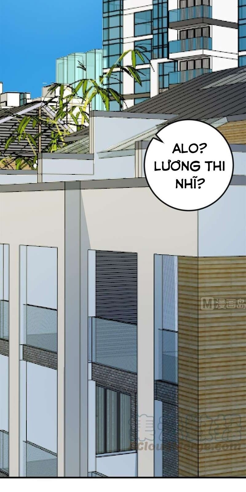 Tu Tiên Trở Về Tại Vườn Trường Chapter 138 - 20