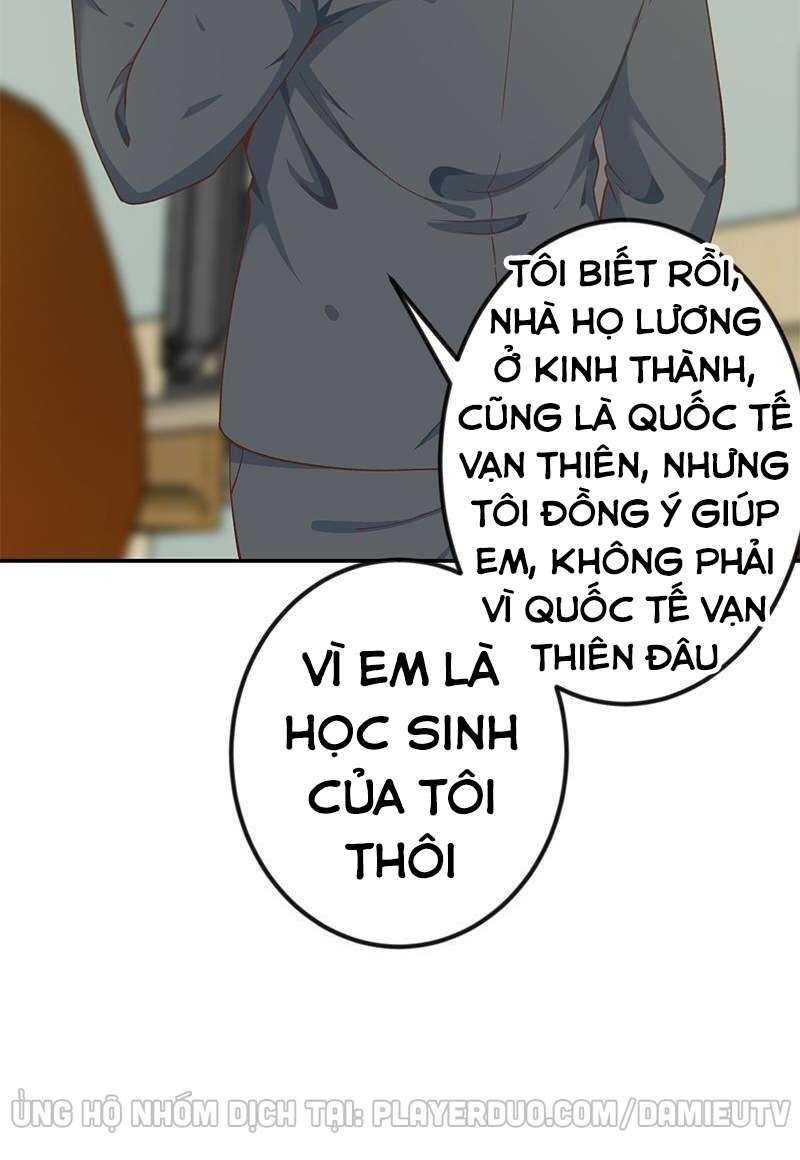 Tu Tiên Trở Về Tại Vườn Trường Chapter 138 - 3