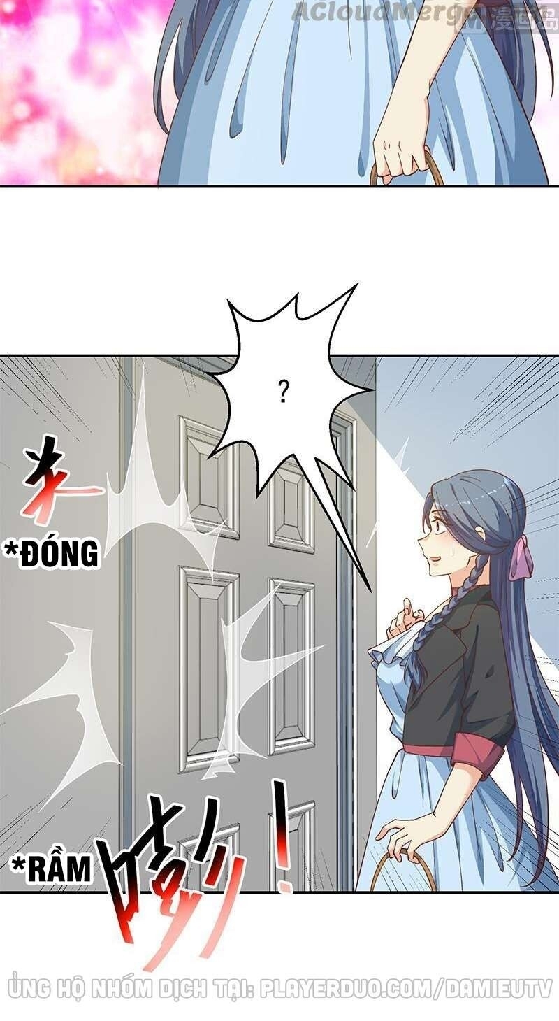Tu Tiên Trở Về Tại Vườn Trường Chapter 139 - 3