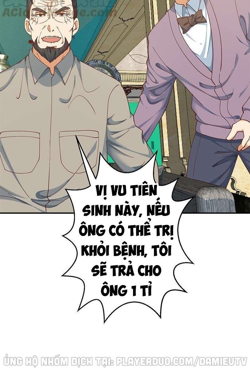 Tu Tiên Trở Về Tại Vườn Trường Chapter 139 - 9
