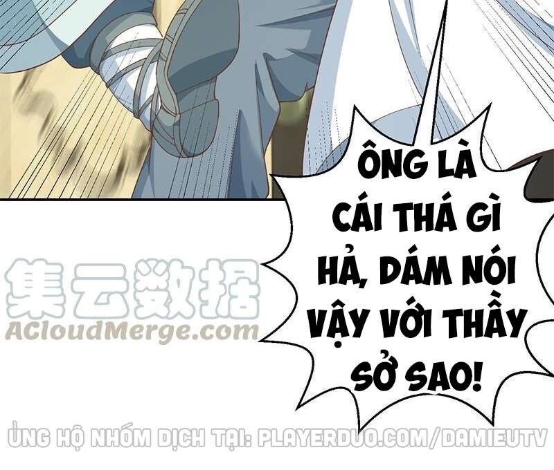 Tu Tiên Trở Về Tại Vườn Trường Chapter 140 - 14