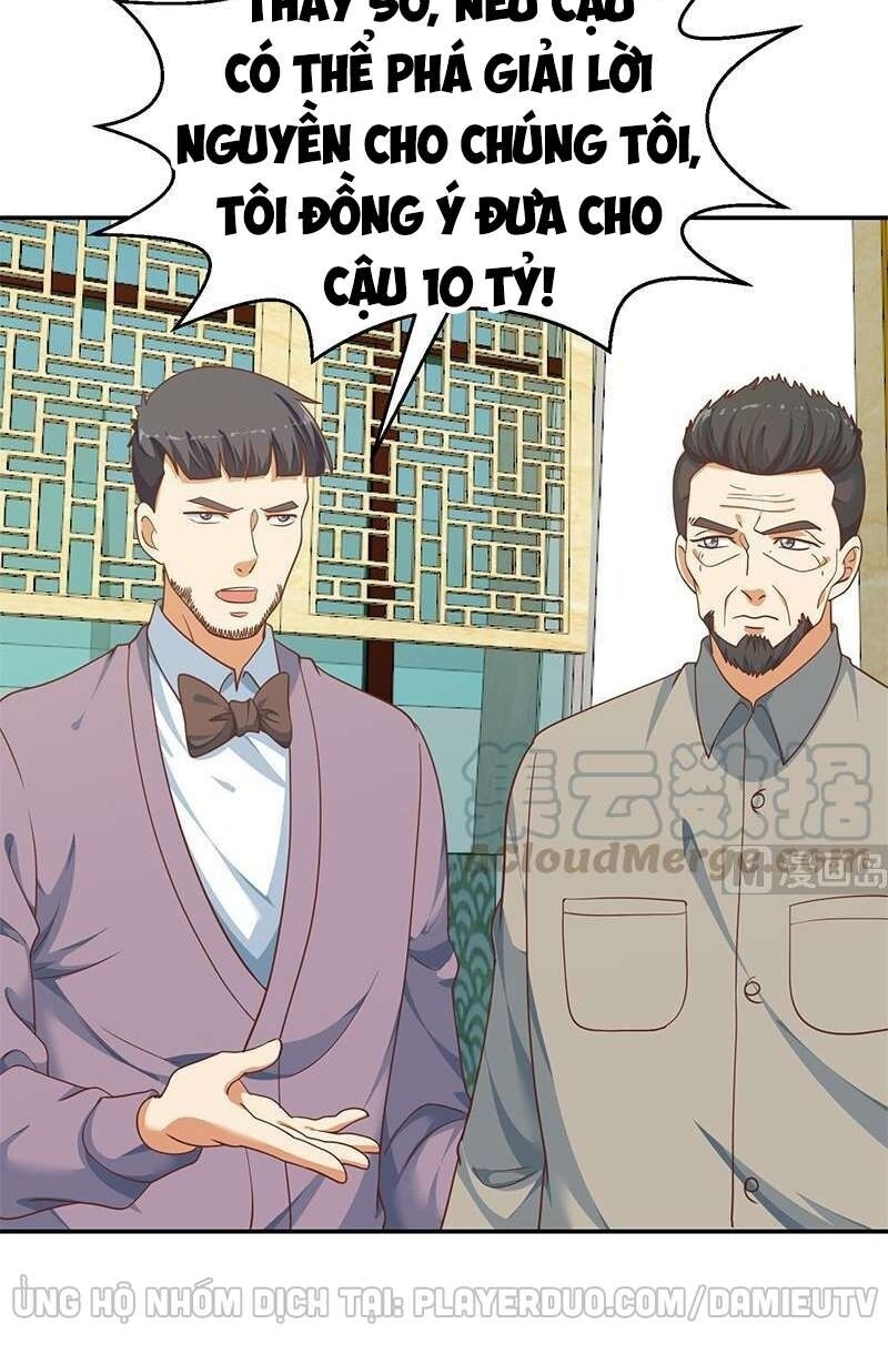 Tu Tiên Trở Về Tại Vườn Trường Chapter 141 - 15