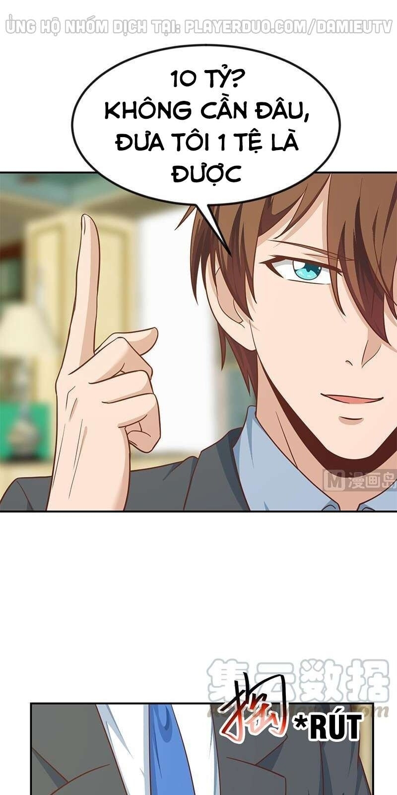 Tu Tiên Trở Về Tại Vườn Trường Chapter 141 - 16