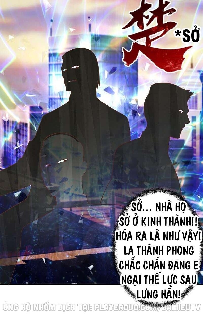 Tu Tiên Trở Về Tại Vườn Trường Chapter 141 - 3