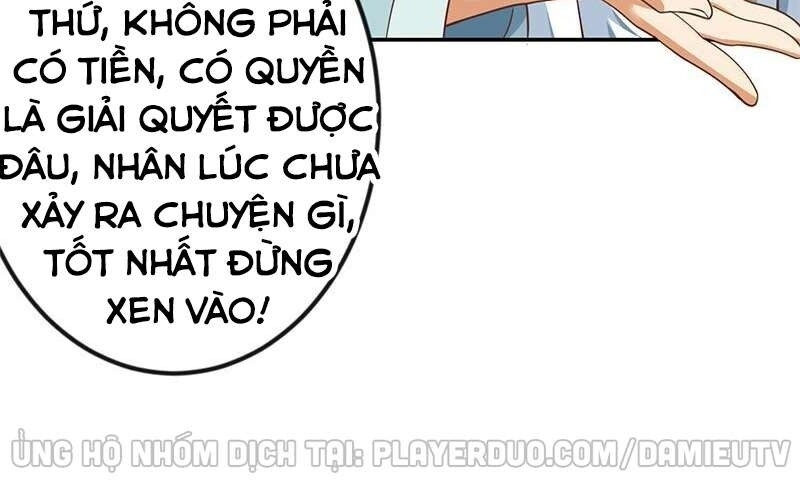 Tu Tiên Trở Về Tại Vườn Trường Chapter 141 - 6