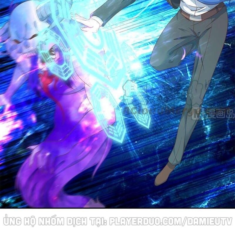 Tu Tiên Trở Về Tại Vườn Trường Chapter 142 - 11