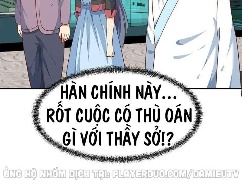 Tu Tiên Trở Về Tại Vườn Trường Chapter 142 - 23