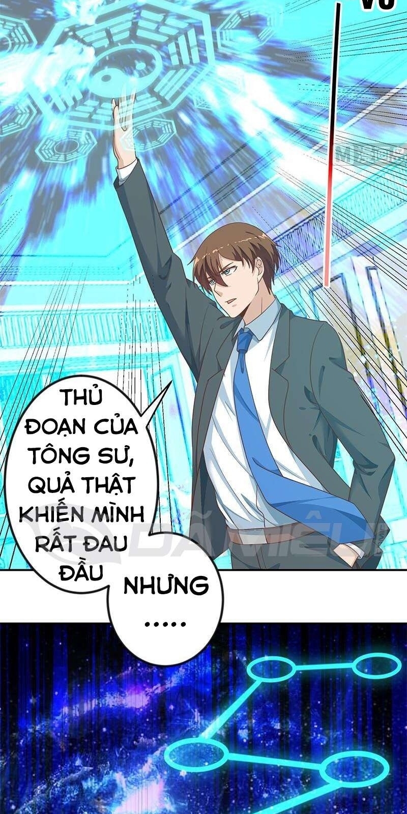 Tu Tiên Trở Về Tại Vườn Trường Chapter 142 - 6