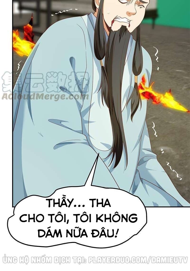 Tu Tiên Trở Về Tại Vườn Trường Chapter 143 - 17