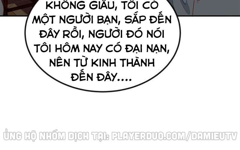 Tu Tiên Trở Về Tại Vườn Trường Chapter 144 - 13