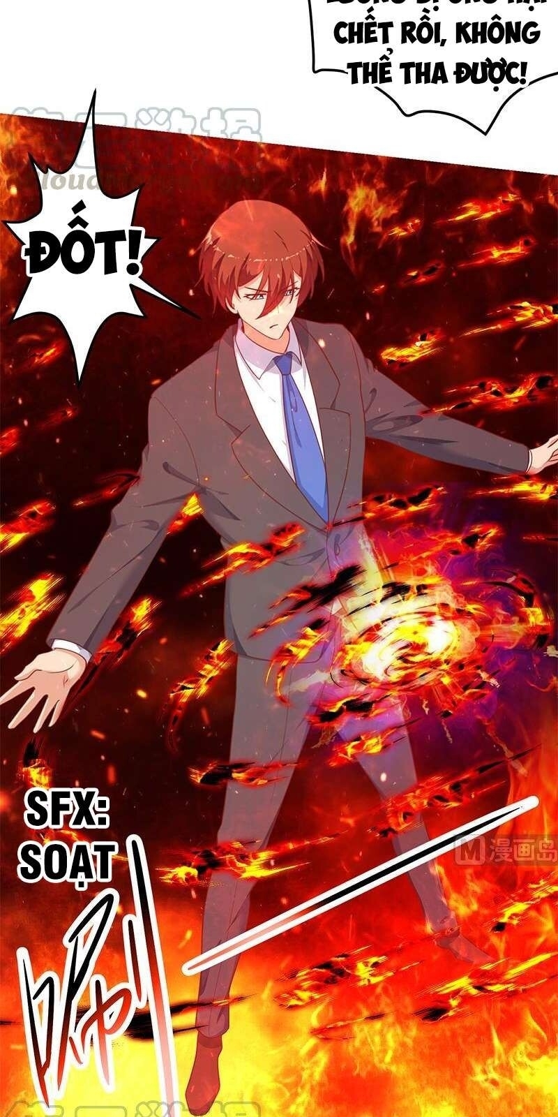 Tu Tiên Trở Về Tại Vườn Trường Chapter 144 - 3