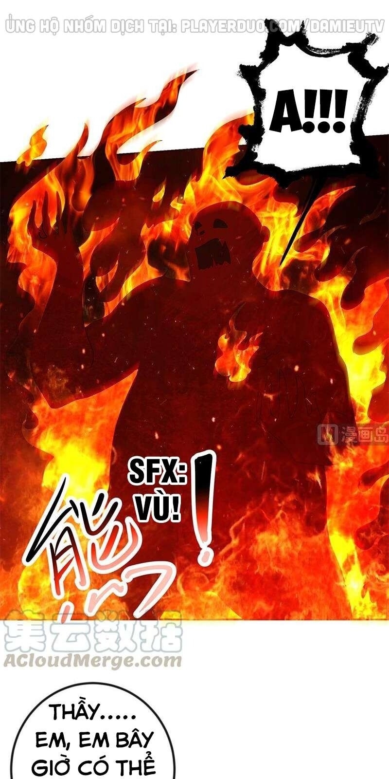 Tu Tiên Trở Về Tại Vườn Trường Chapter 144 - 5