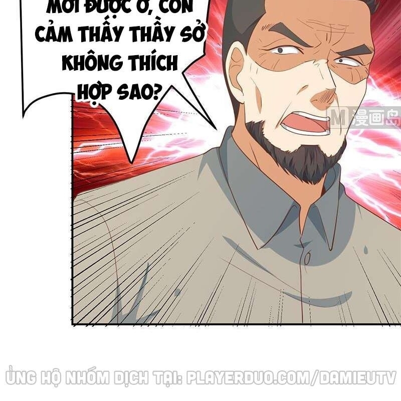 Tu Tiên Trở Về Tại Vườn Trường Chapter 144 - 10