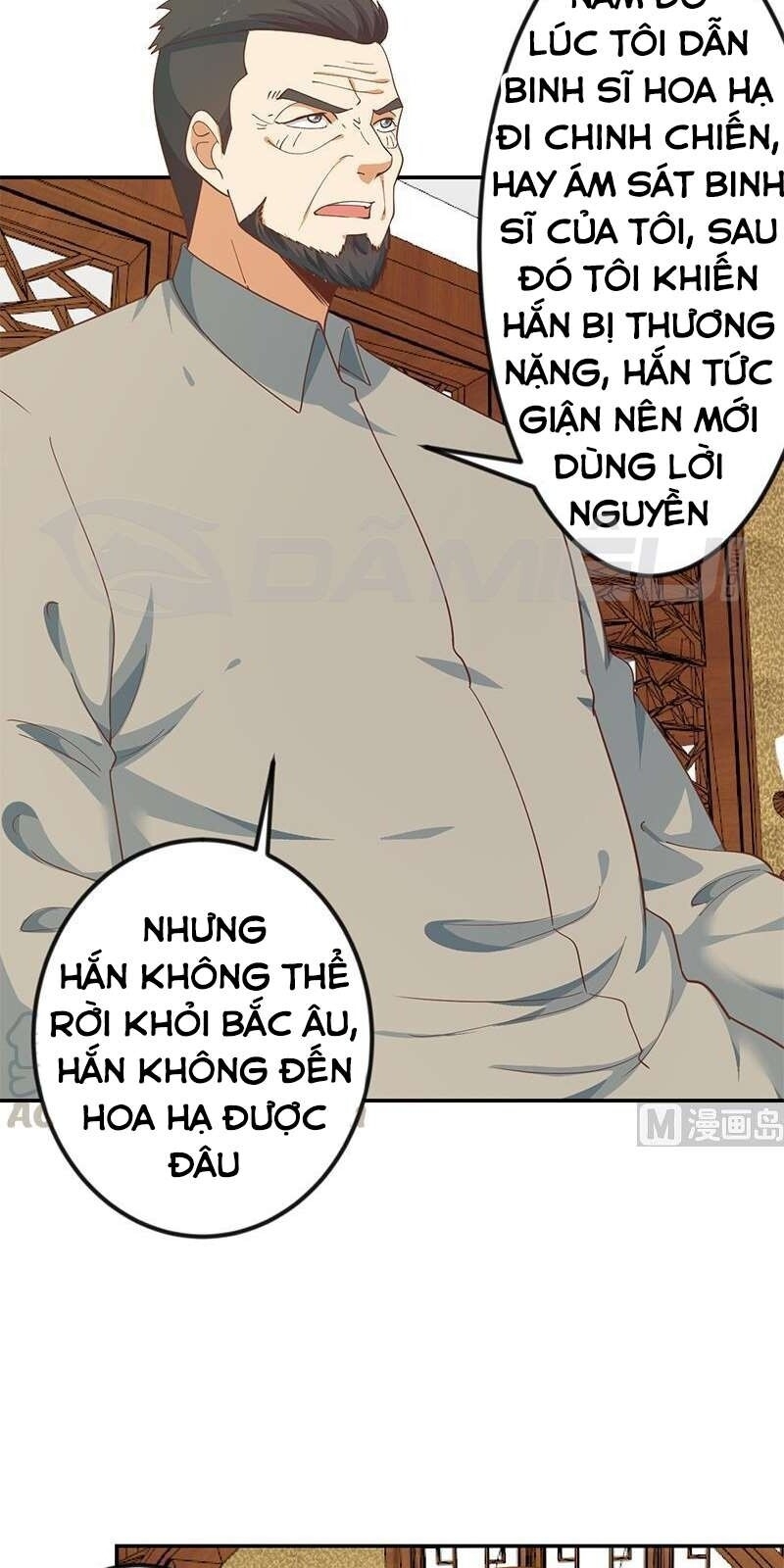 Tu Tiên Trở Về Tại Vườn Trường Chapter 145 - 2