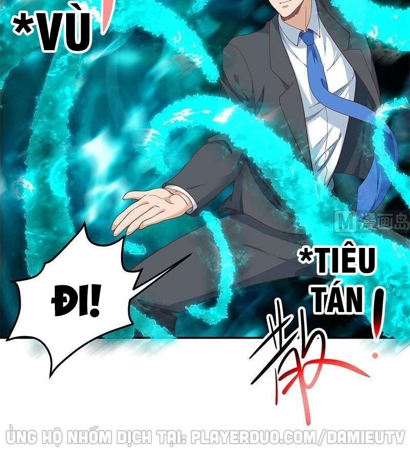 Tu Tiên Trở Về Tại Vườn Trường Chapter 145 - 15