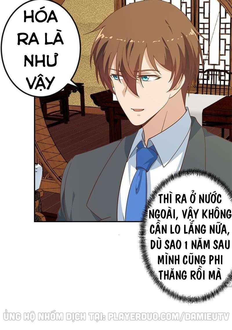 Tu Tiên Trở Về Tại Vườn Trường Chapter 145 - 3