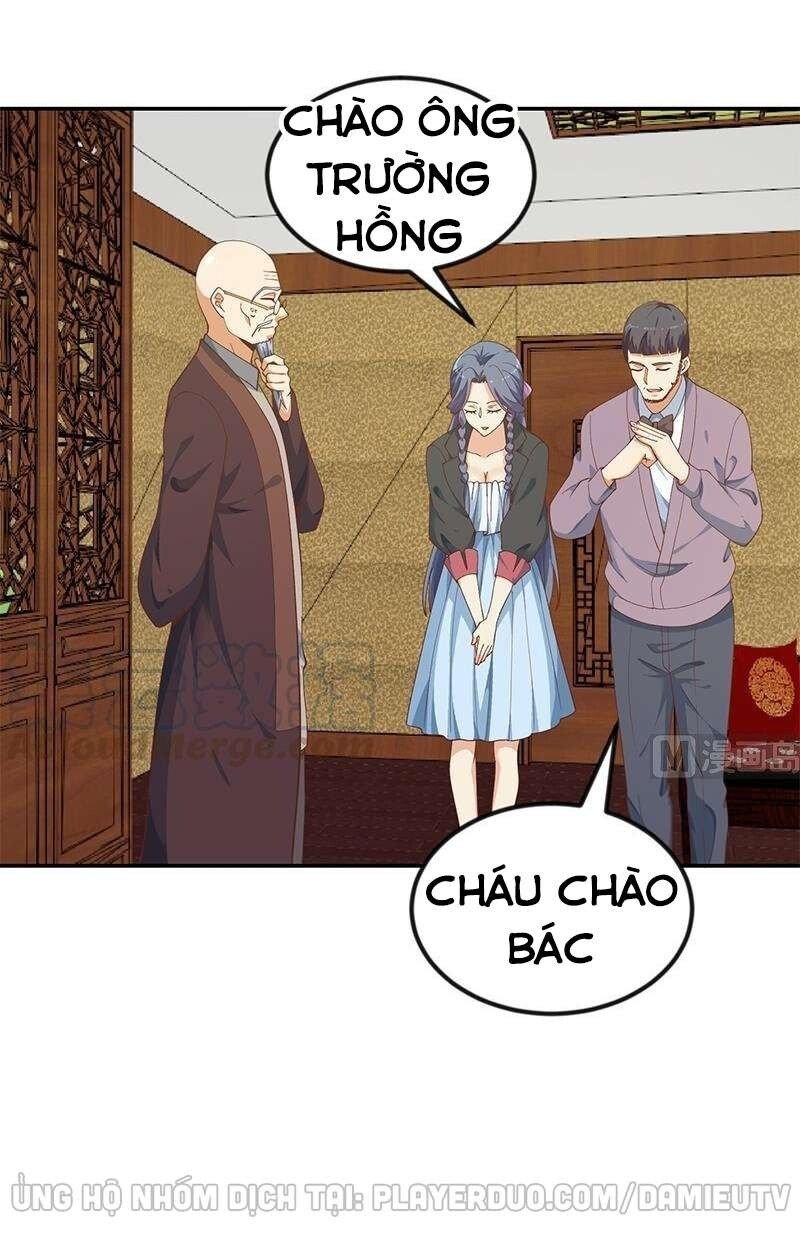 Tu Tiên Trở Về Tại Vườn Trường Chapter 145 - 6