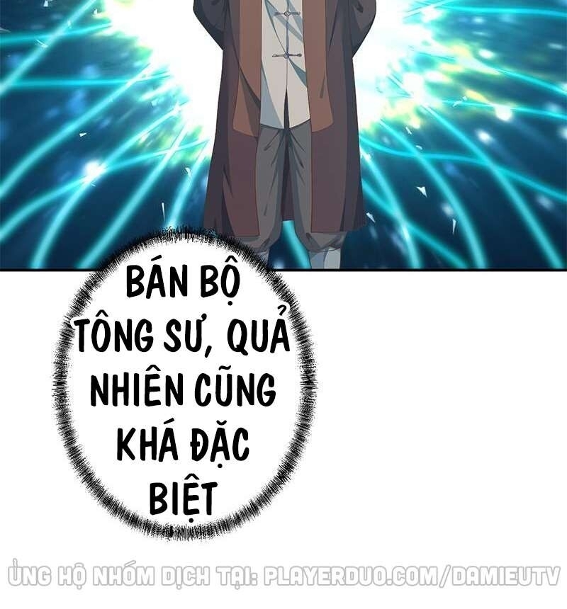 Tu Tiên Trở Về Tại Vườn Trường Chapter 145 - 9