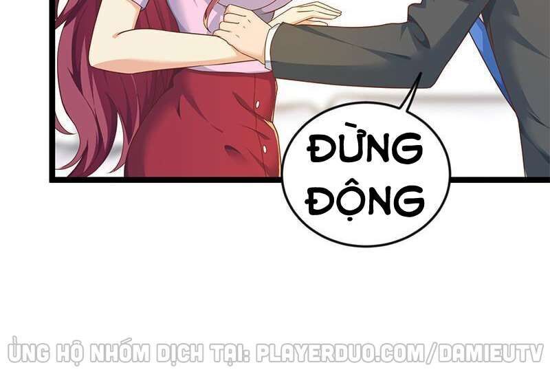 Tu Tiên Trở Về Tại Vườn Trường Chapter 162 - 12