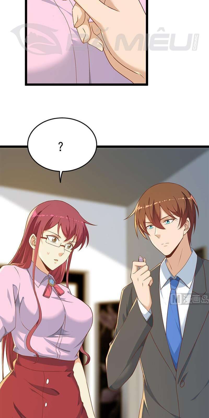 Tu Tiên Trở Về Tại Vườn Trường Chapter 162 - 14