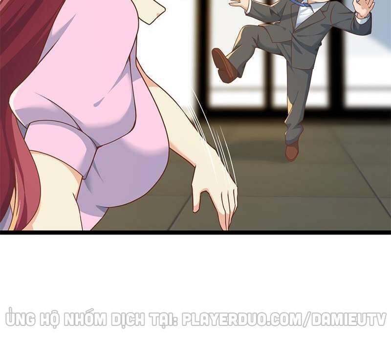 Tu Tiên Trở Về Tại Vườn Trường Chapter 162 - 19