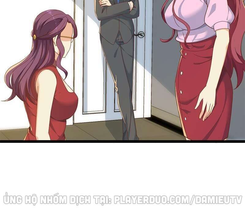 Tu Tiên Trở Về Tại Vườn Trường Chapter 162 - 3
