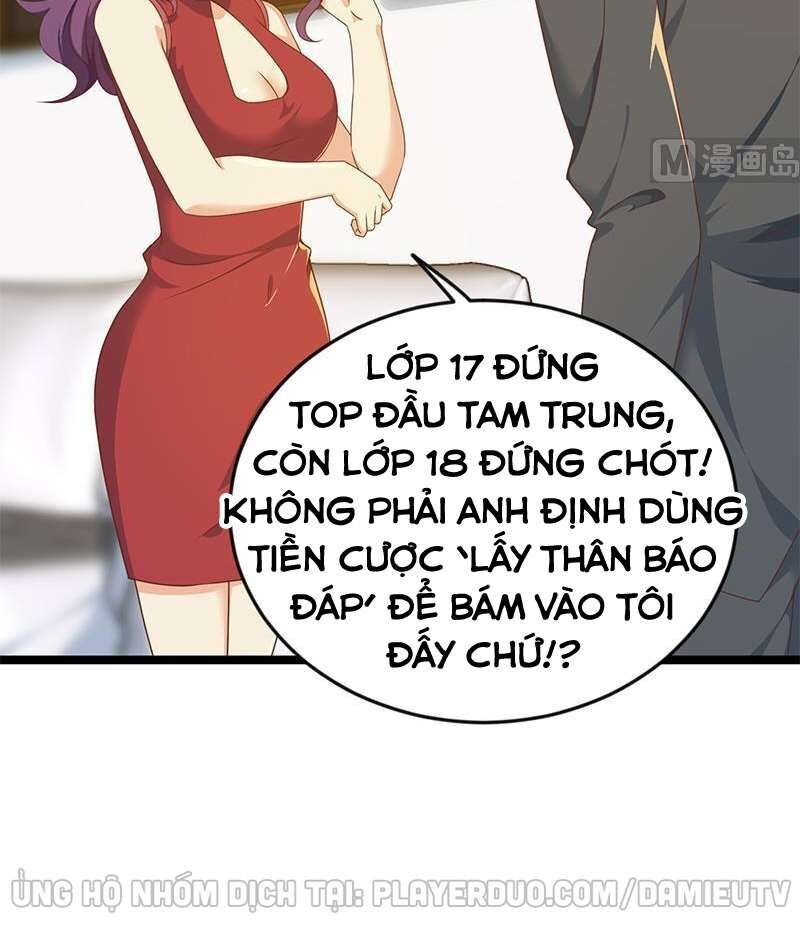 Tu Tiên Trở Về Tại Vườn Trường Chapter 162 - 6