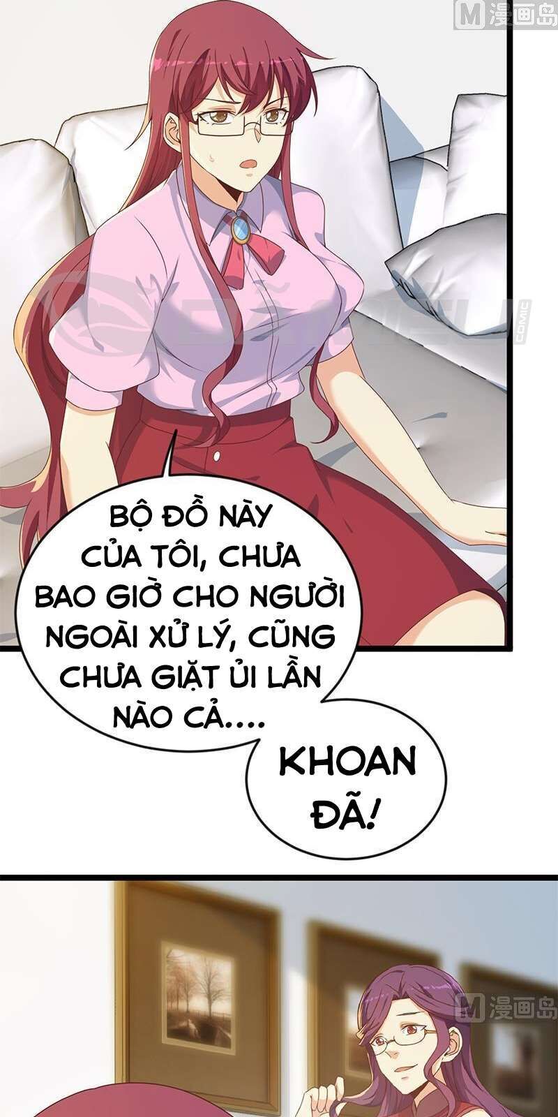 Tu Tiên Trở Về Tại Vườn Trường Chapter 163 - 2