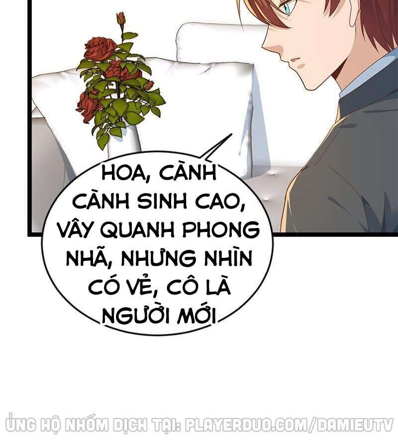 Tu Tiên Trở Về Tại Vườn Trường Chapter 163 - 12