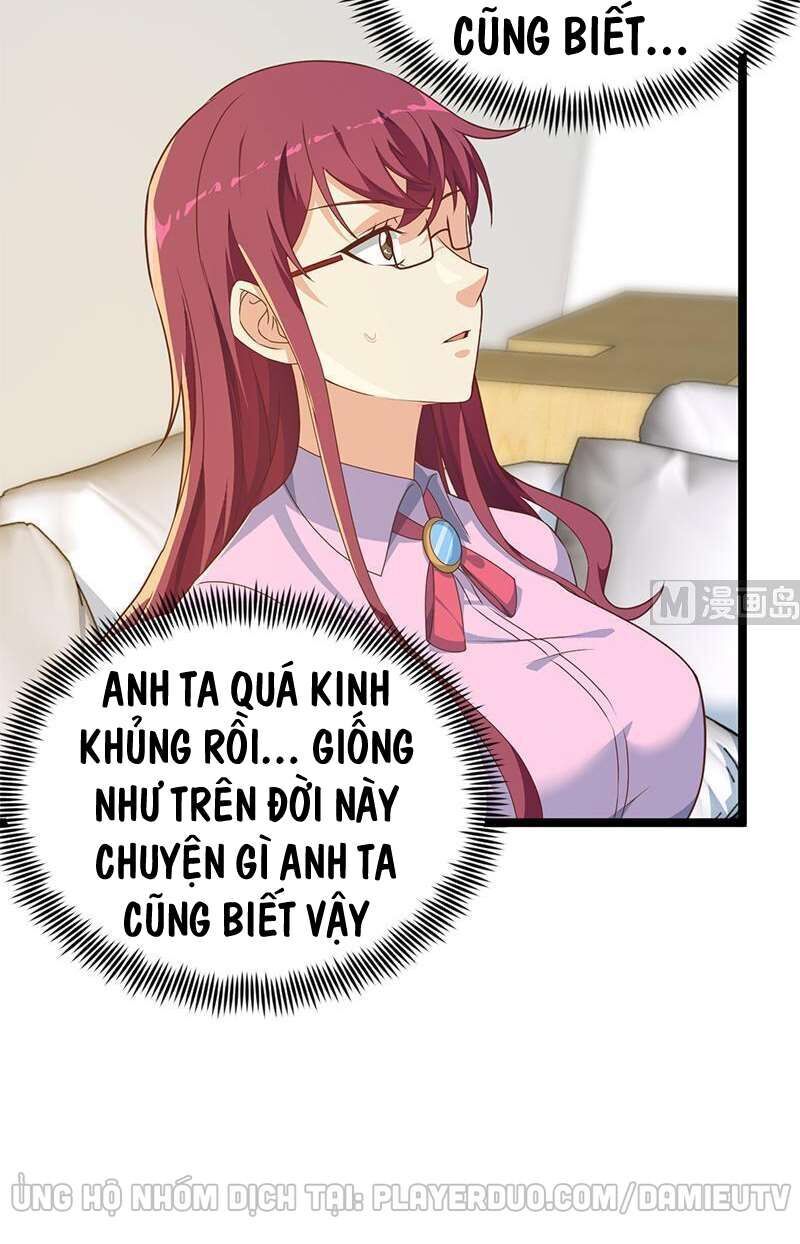 Tu Tiên Trở Về Tại Vườn Trường Chapter 163 - 9