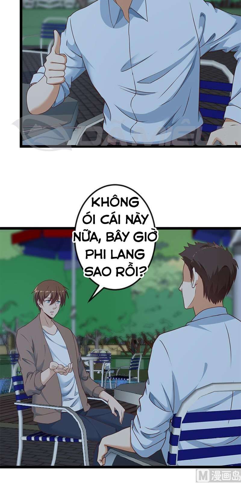 Tu Tiên Trở Về Tại Vườn Trường Chapter 164 - 11