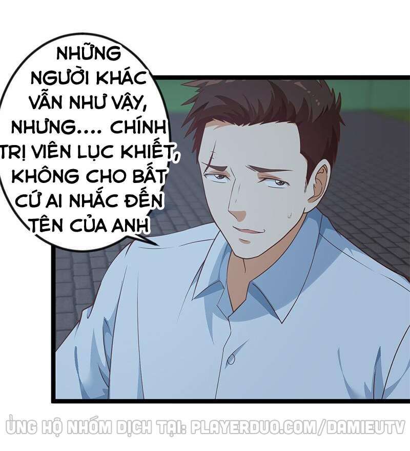 Tu Tiên Trở Về Tại Vườn Trường Chapter 164 - 12