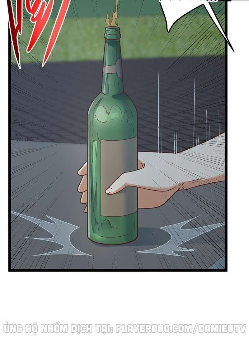 Tu Tiên Trở Về Tại Vườn Trường Chapter 164 - 15