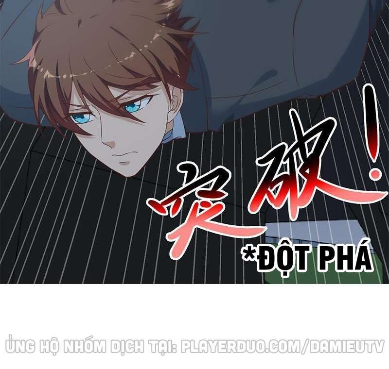 Tu Tiên Trở Về Tại Vườn Trường Chapter 164 - 4