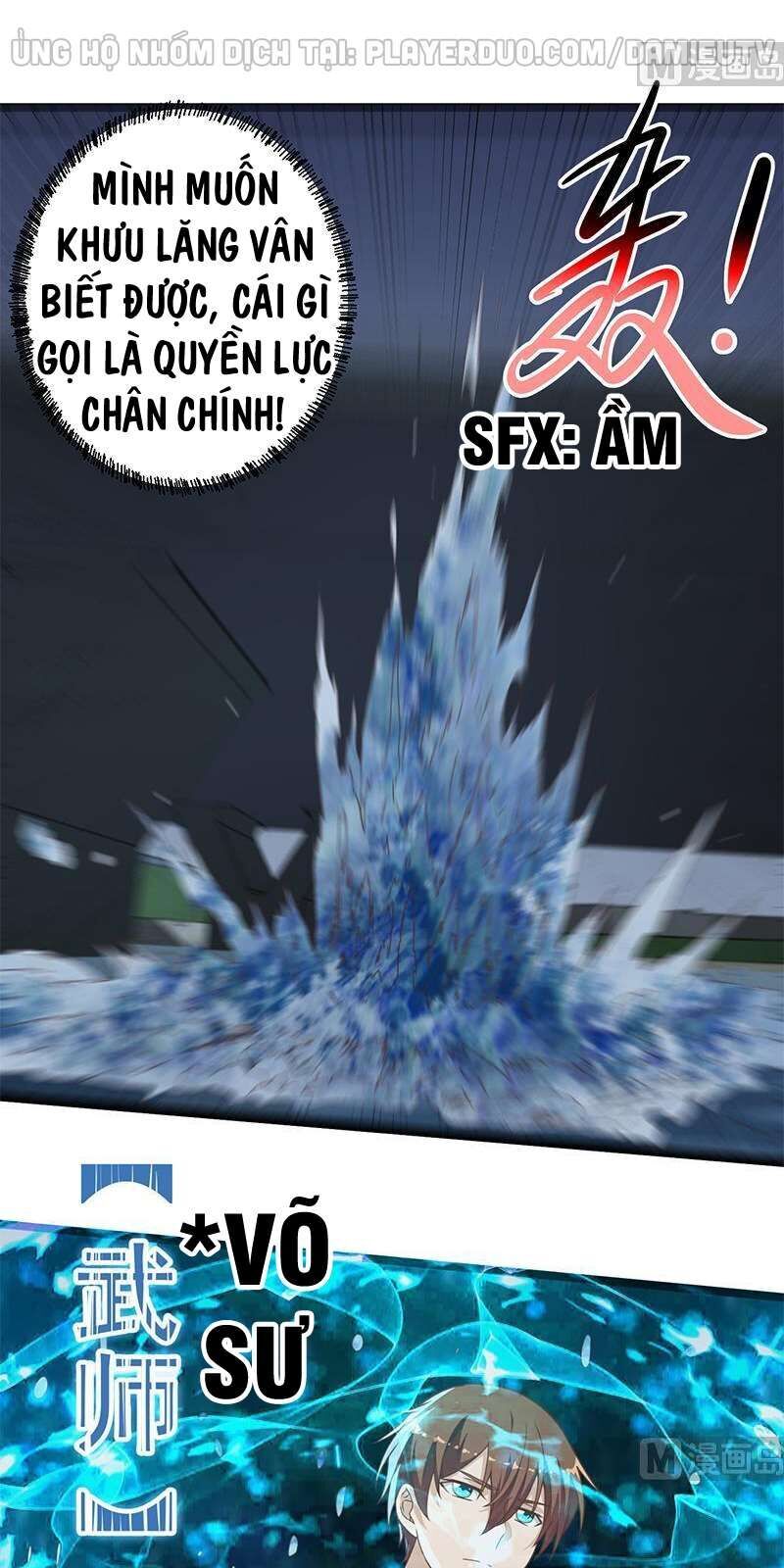 Tu Tiên Trở Về Tại Vườn Trường Chapter 164 - 5