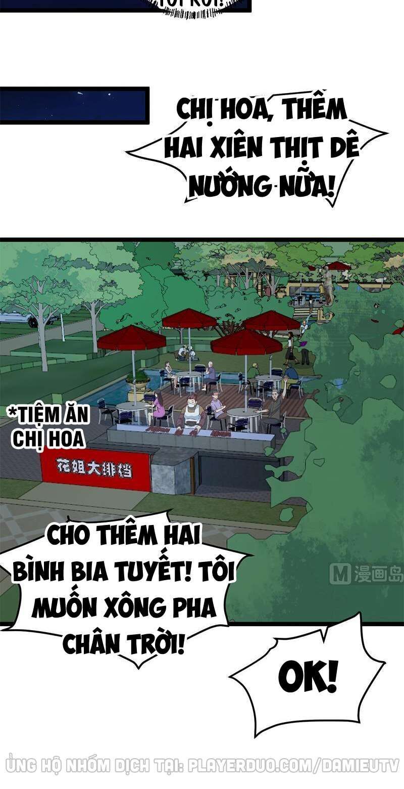 Tu Tiên Trở Về Tại Vườn Trường Chapter 164 - 7