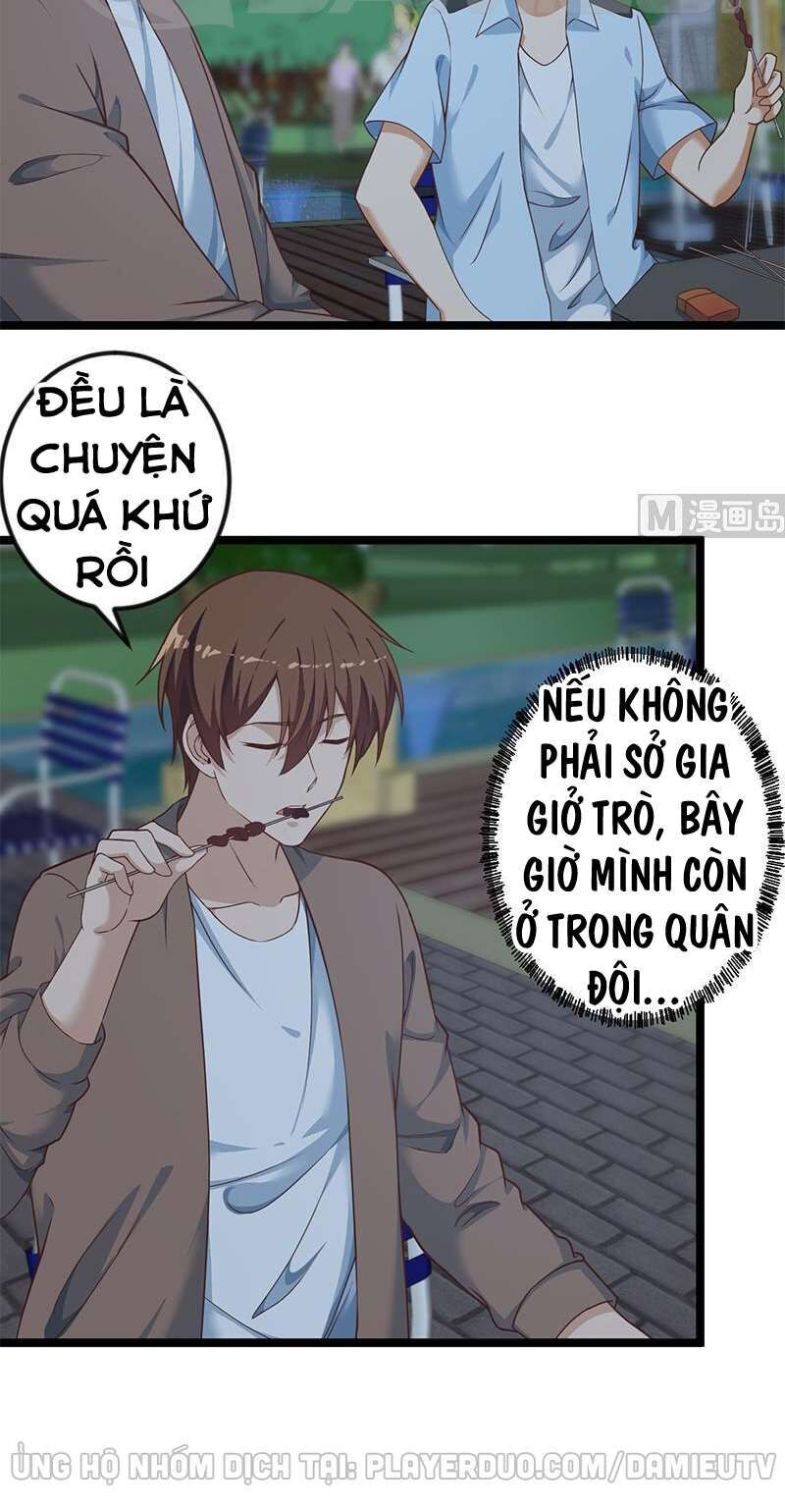 Tu Tiên Trở Về Tại Vườn Trường Chapter 164 - 9