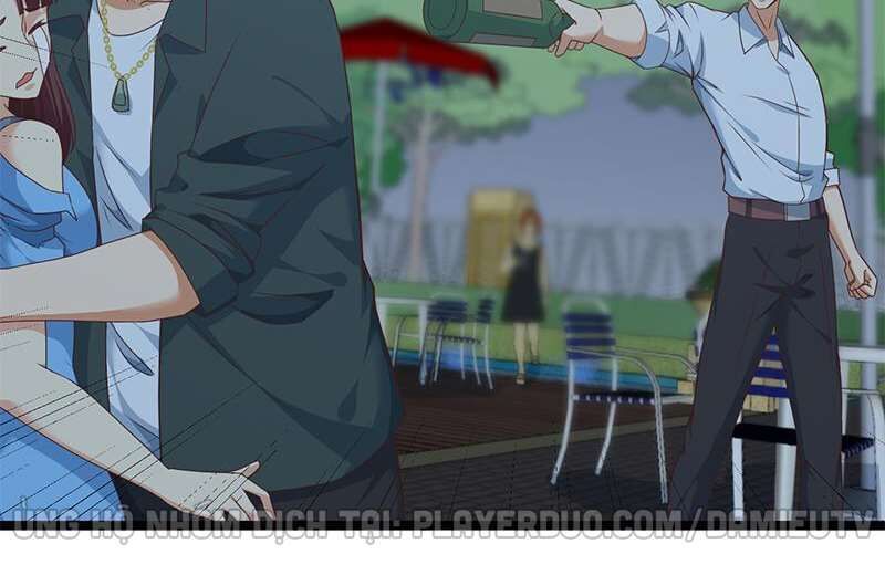 Tu Tiên Trở Về Tại Vườn Trường Chapter 165 - 11