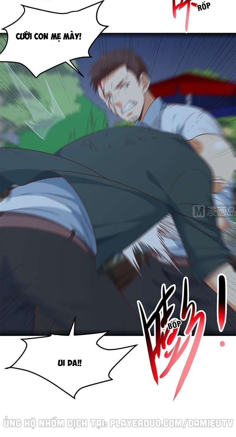 Tu Tiên Trở Về Tại Vườn Trường Chapter 165 - 19