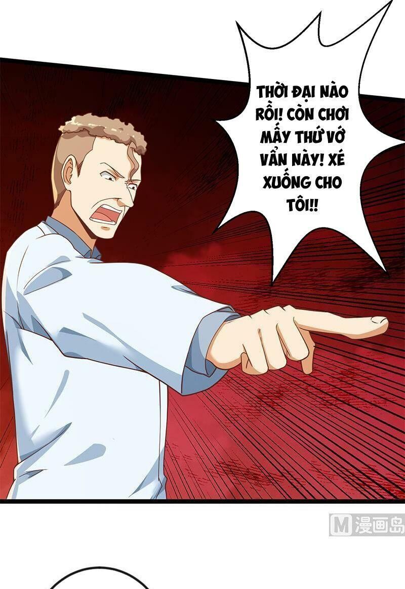 Tu Tiên Trở Về Tại Vườn Trường Chapter 174 - 11