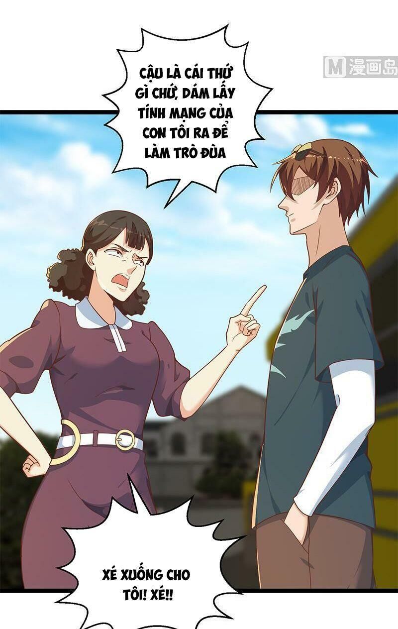 Tu Tiên Trở Về Tại Vườn Trường Chapter 174 - 13