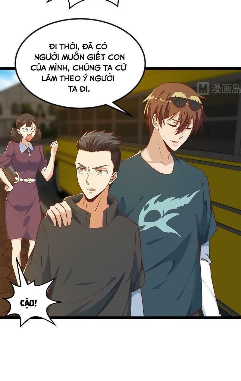 Tu Tiên Trở Về Tại Vườn Trường Chapter 174 - 14