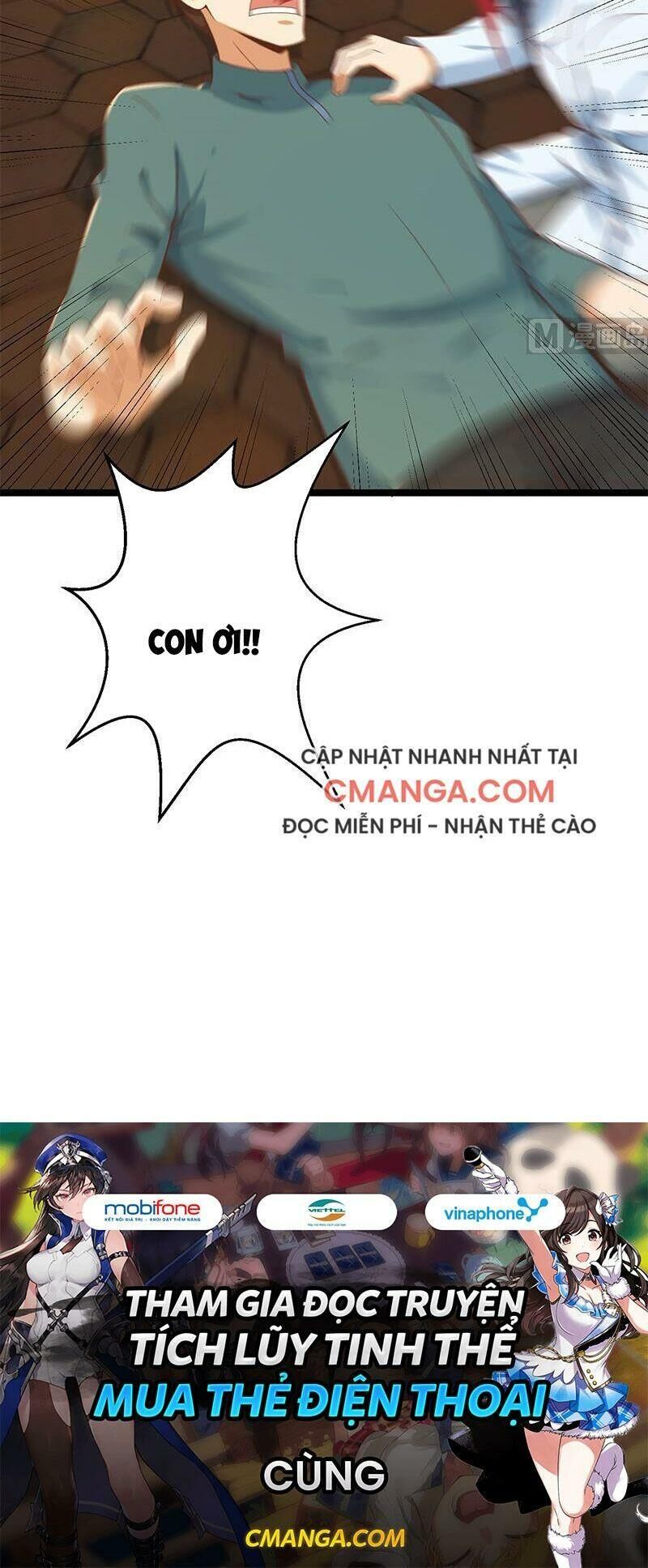 Tu Tiên Trở Về Tại Vườn Trường Chapter 174 - 18