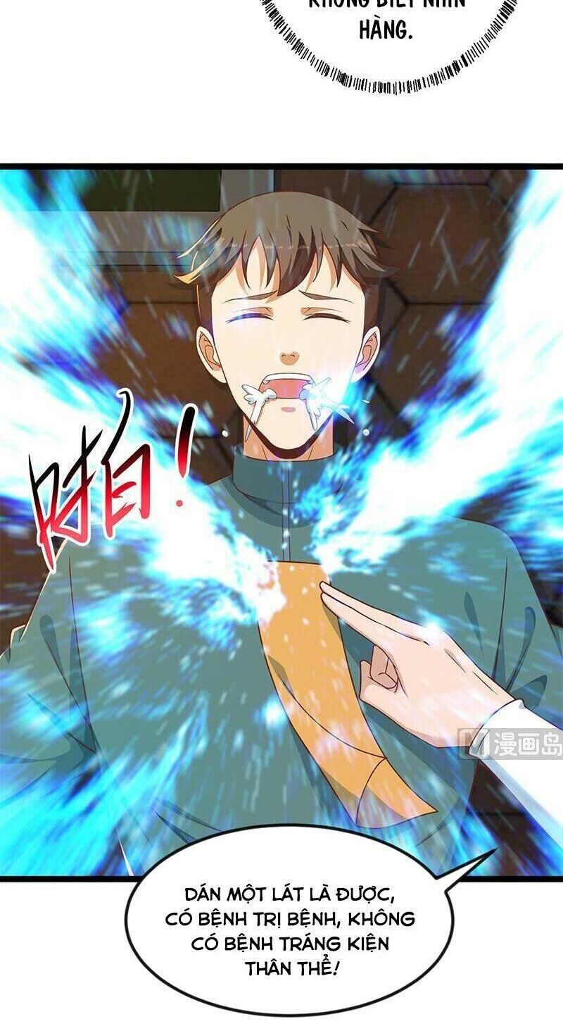 Tu Tiên Trở Về Tại Vườn Trường Chapter 174 - 6